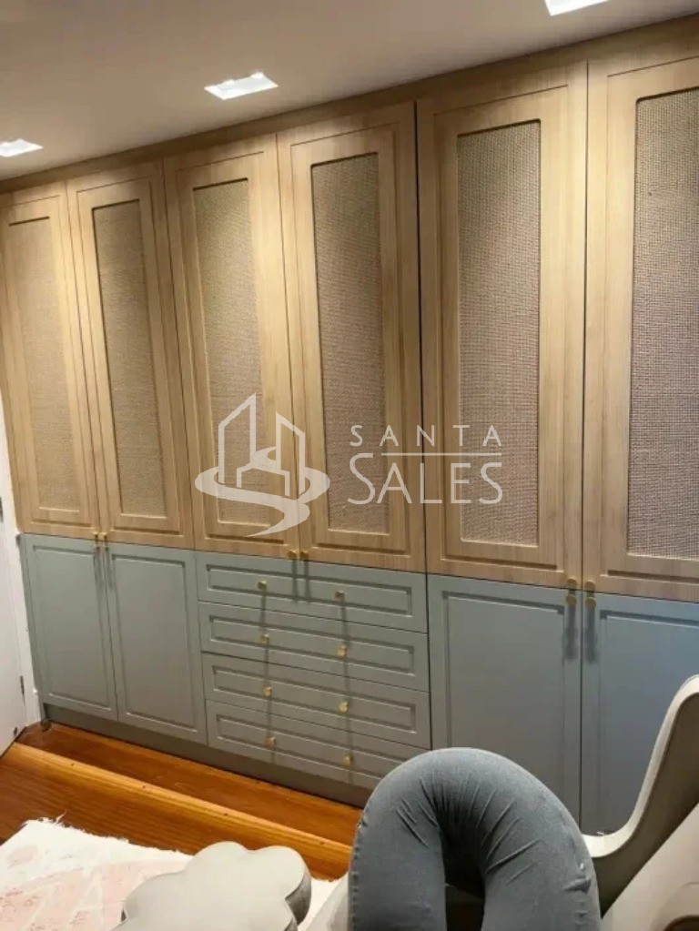 Apartamento, 3 quartos, 129 m² - Foto 10