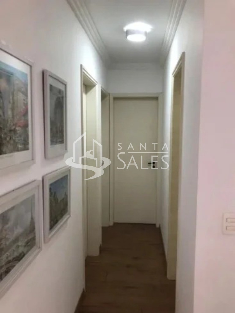 Apartamento, 3 quartos, 79 m² - Foto 3