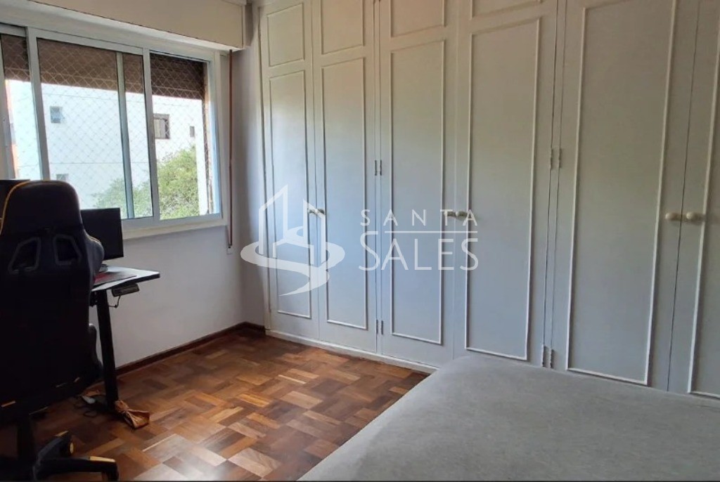 Apartamento, 3 quartos, 148 m² - Foto 15