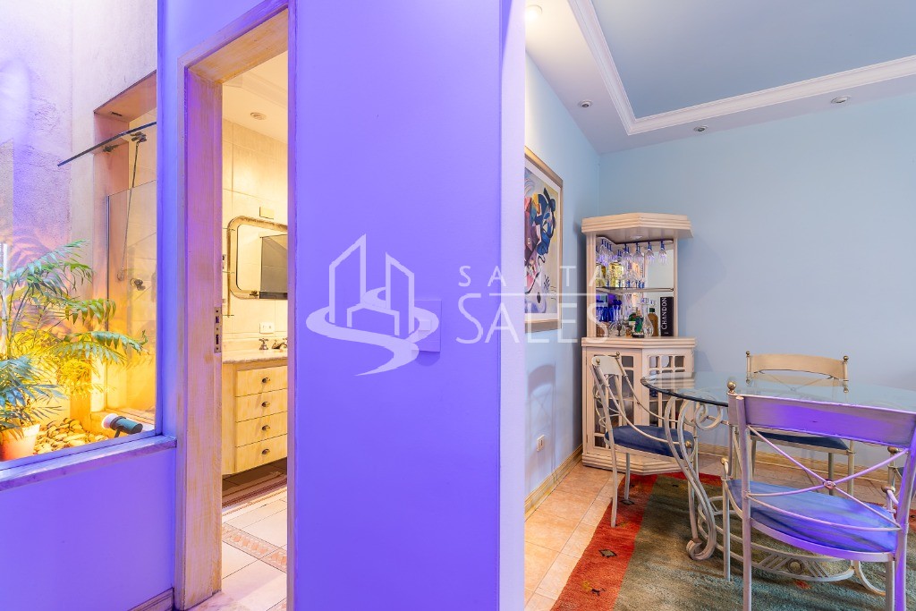 Casa, 4 quartos, 220 m² - Foto 10