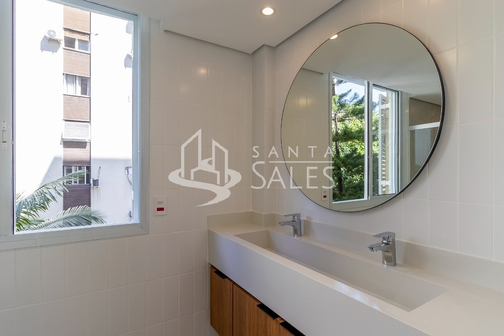 Apartamento, 2 quartos, 142 m² - Foto 40
