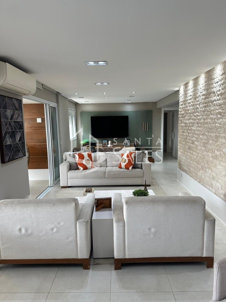Apartamento, 3 quartos, 170 m² - Foto 6