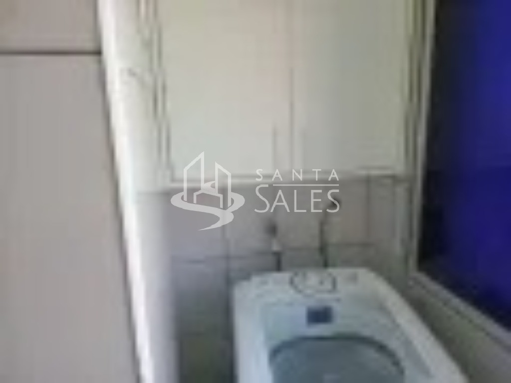 Apartamento, 1 quarto, 35 m² - Foto 3