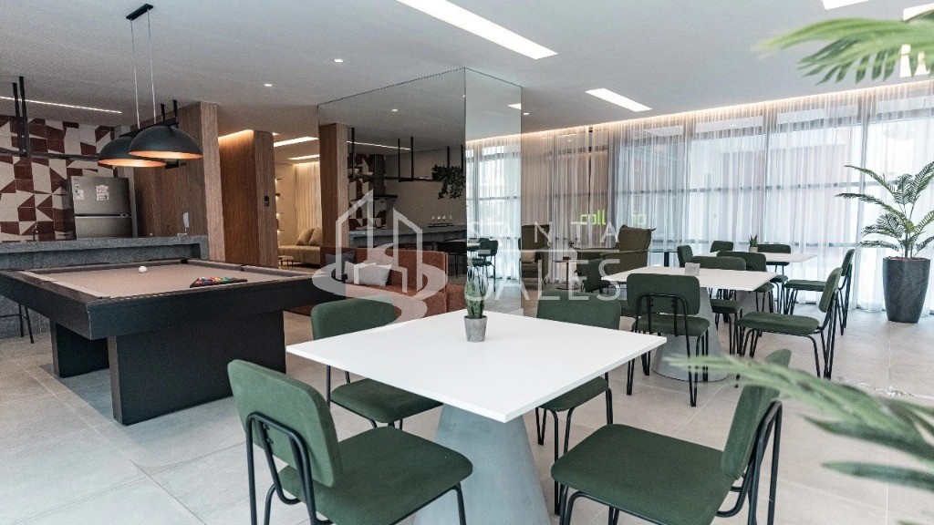 Apartamento, 1 quarto, 26 m² - Foto 6