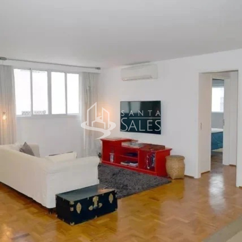 Apartamento, 2 quartos, 76 m² - Foto 17