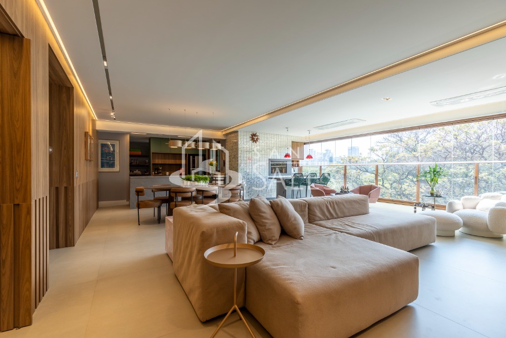Apartamento, 2 quartos, 142 m² - Foto 35