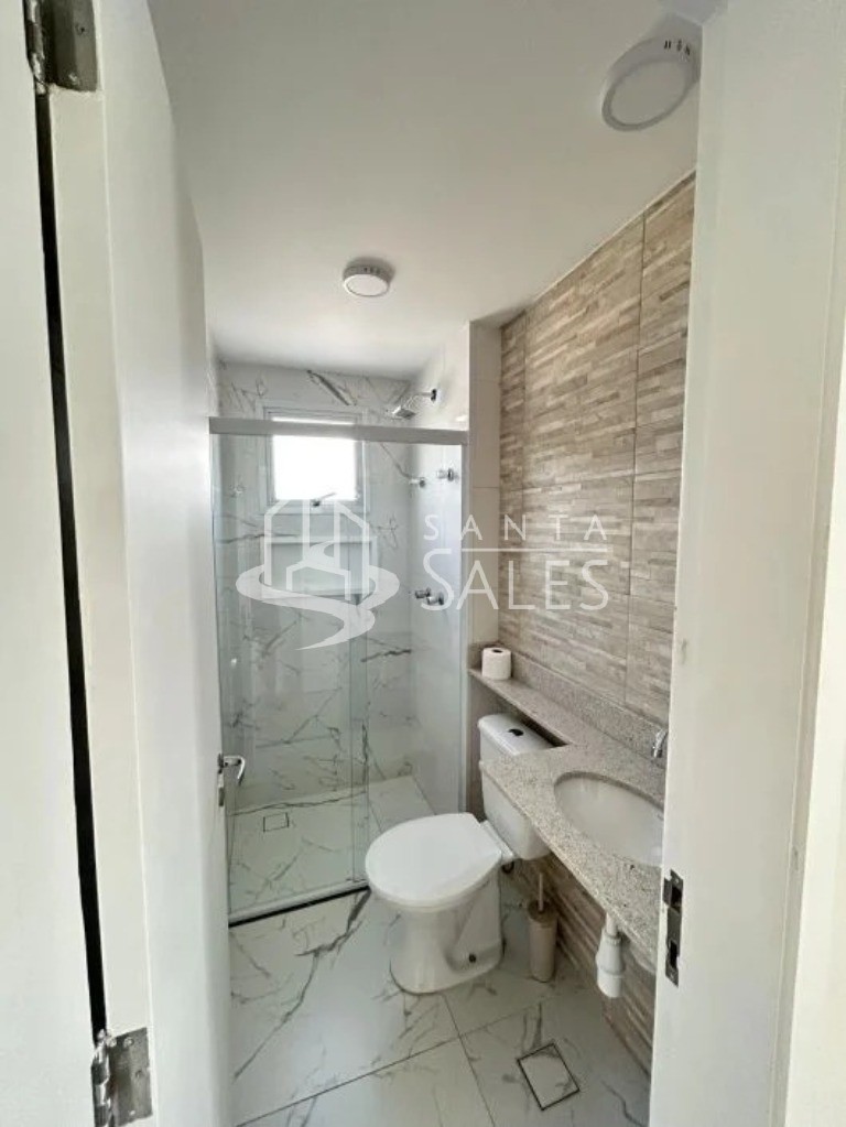 Apartamento, 2 quartos, 56 m² - Foto 6