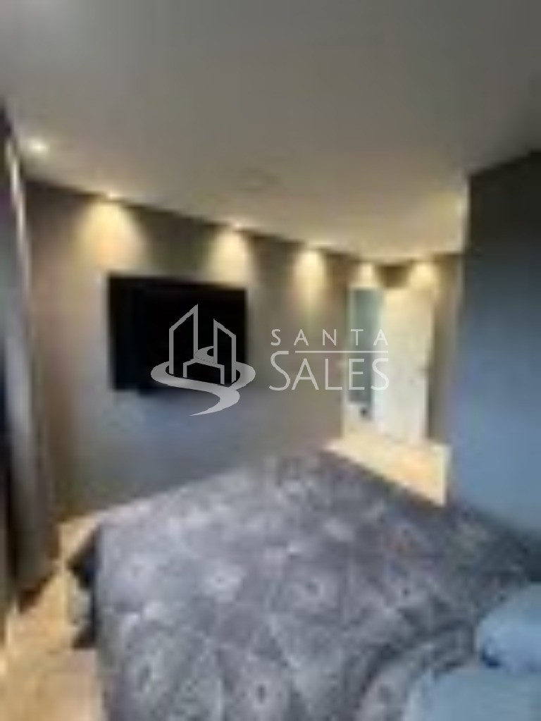 Apartamento, 2 quartos, 47 m² - Foto 5