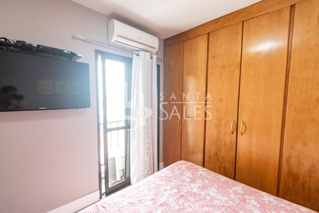 Apartamento, 3 quartos, 79 m² - Foto 18