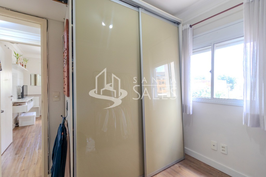 Apartamento, 2 quartos, 81 m² - Foto 22