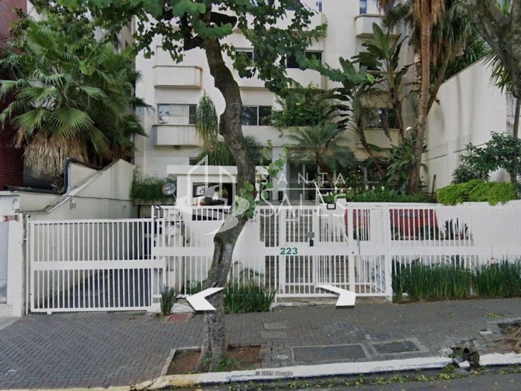 Apartamento, 2 quartos, 83 m² - Foto 25