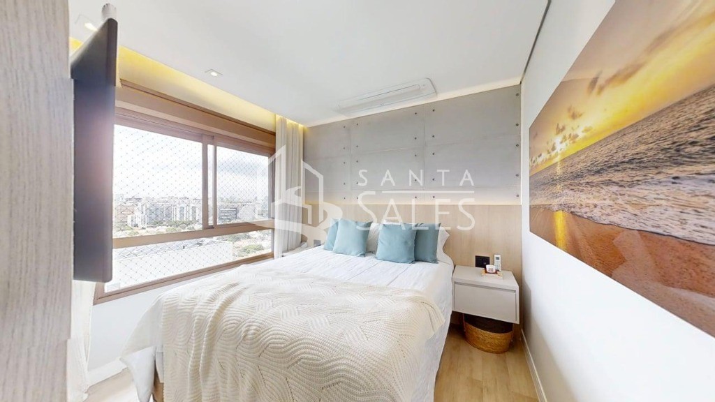 Apartamento, 3 quartos, 142 m² - Foto 18