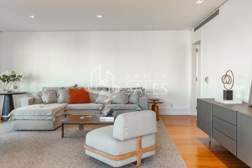 Apartamento, 3 quartos, 273 m² - Foto 5