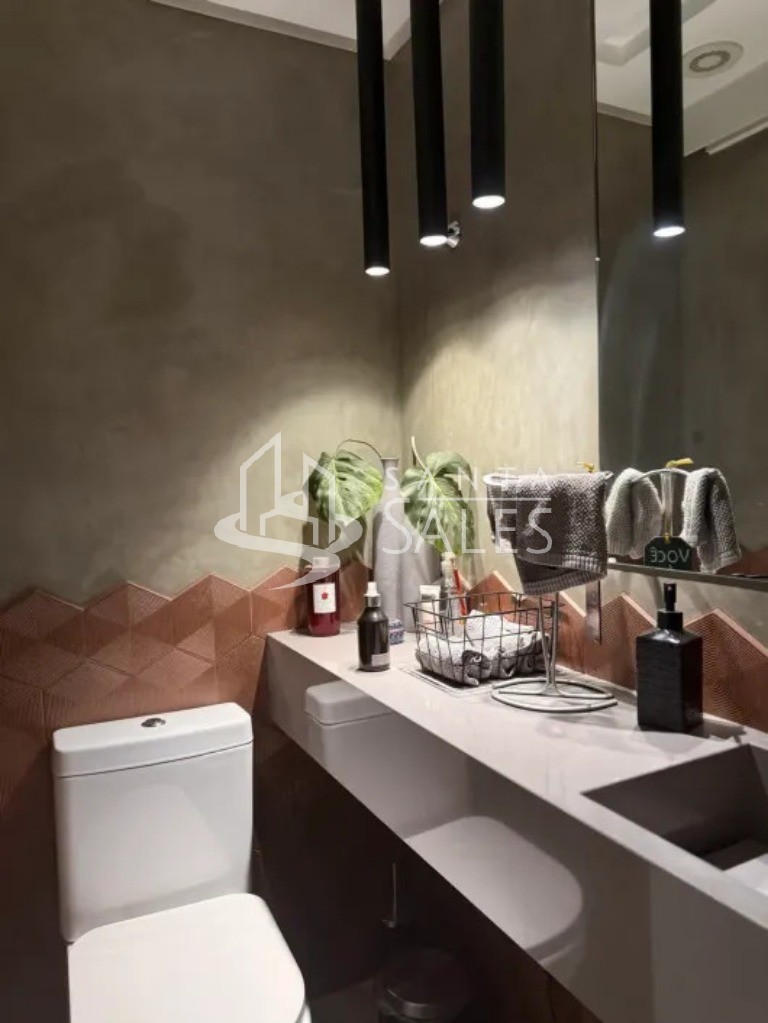 Apartamento, 3 quartos, 162 m² - Foto 13
