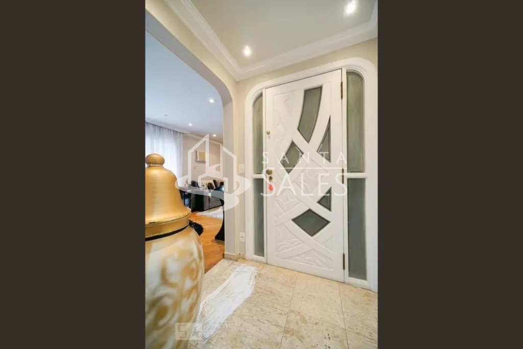 Apartamento, 4 quartos, 160 m² - Foto 2