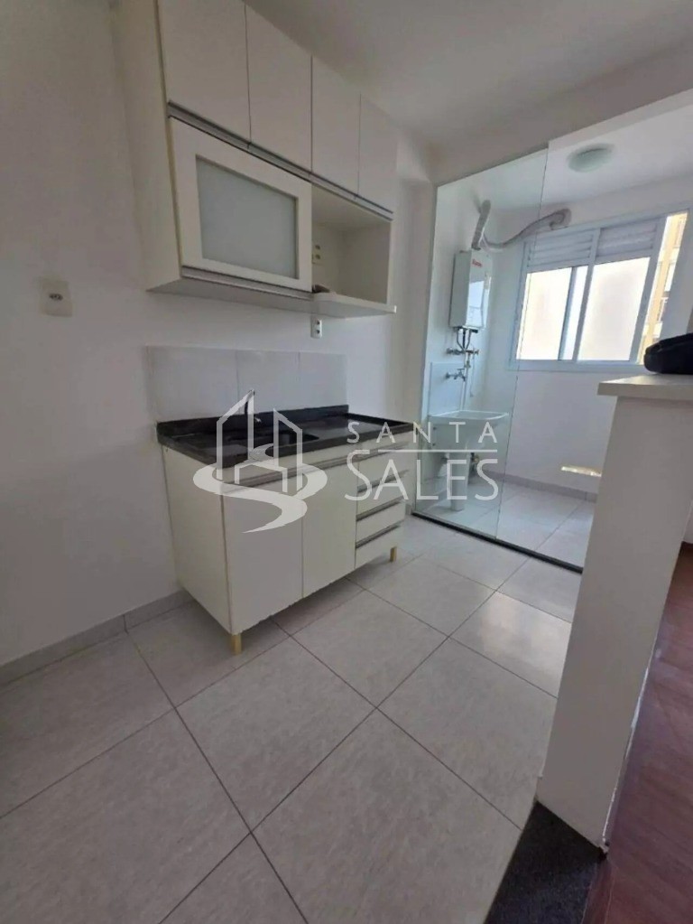 Apartamento, 2 quartos, 56 m² - Foto 5