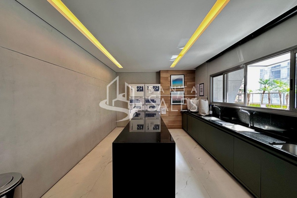 Apartamento, 2 quartos, 66 m² - Foto 60