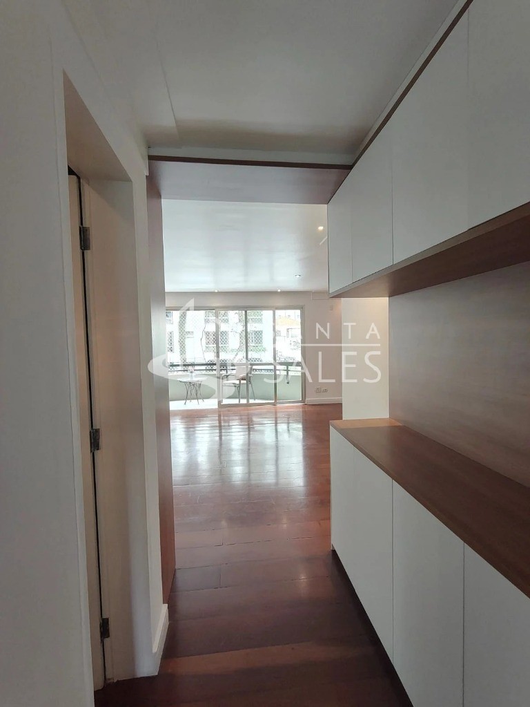 Apartamento, 4 quartos, 138 m² - Foto 23