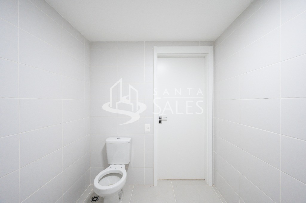 Apartamento, 1 quarto, 32 m² - Foto 16