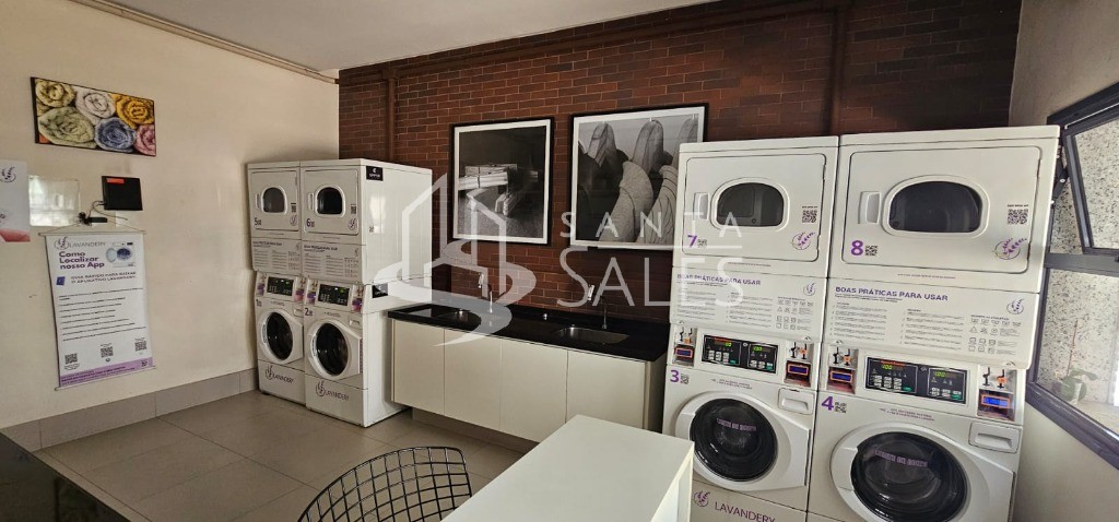 Apartamento, 1 quarto, 45 m² - Foto 27
