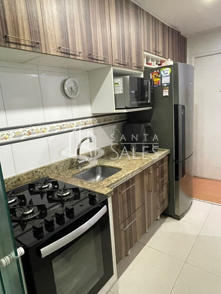 Apartamento, 2 quartos, 55 m² - Foto 4