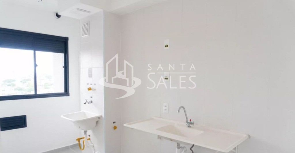 Apartamento, 2 quartos, 38 m² - Foto 13
