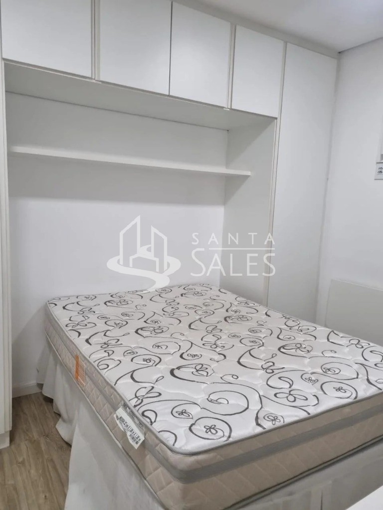 Apartamento, 1 quarto, 42 m² - Foto 16