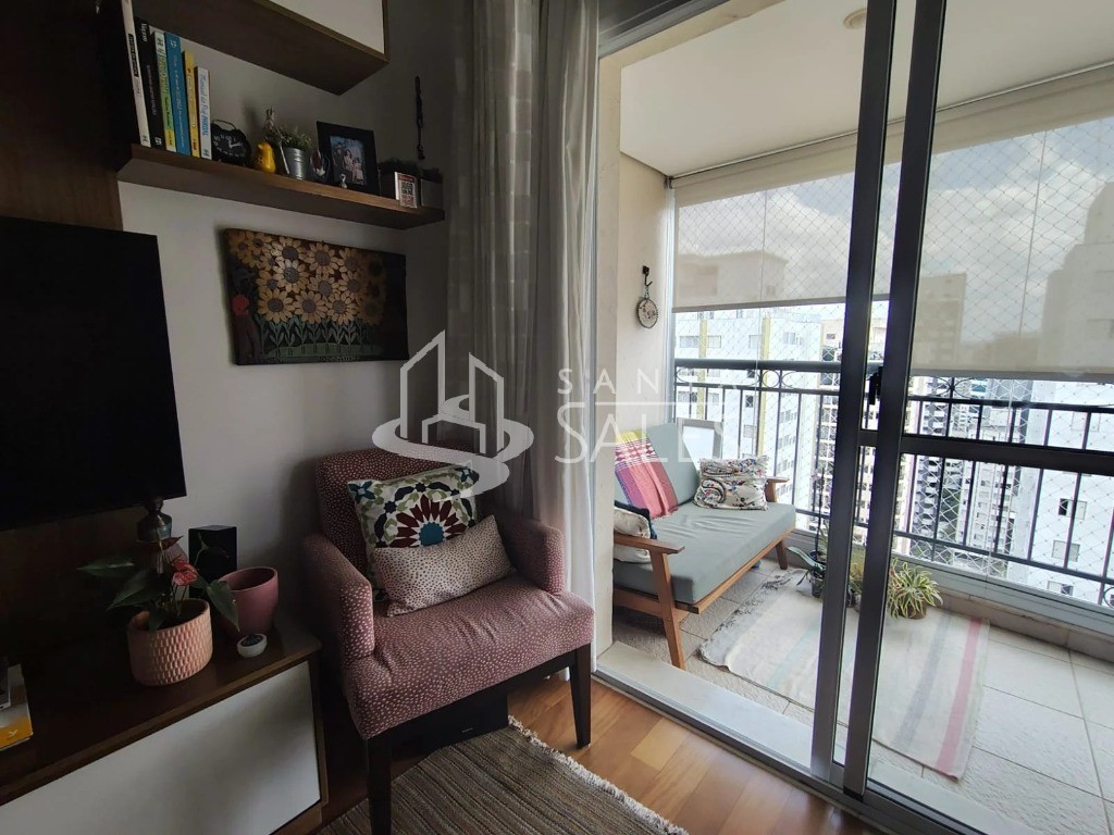 Apartamento, 3 quartos, 90 m² - Foto 5