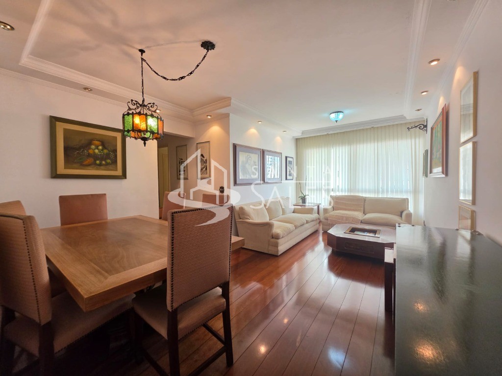 Apartamento, 3 quartos, 90 m² - Foto 3