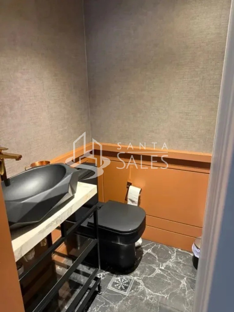 Apartamento, 3 quartos, 129 m² - Foto 8