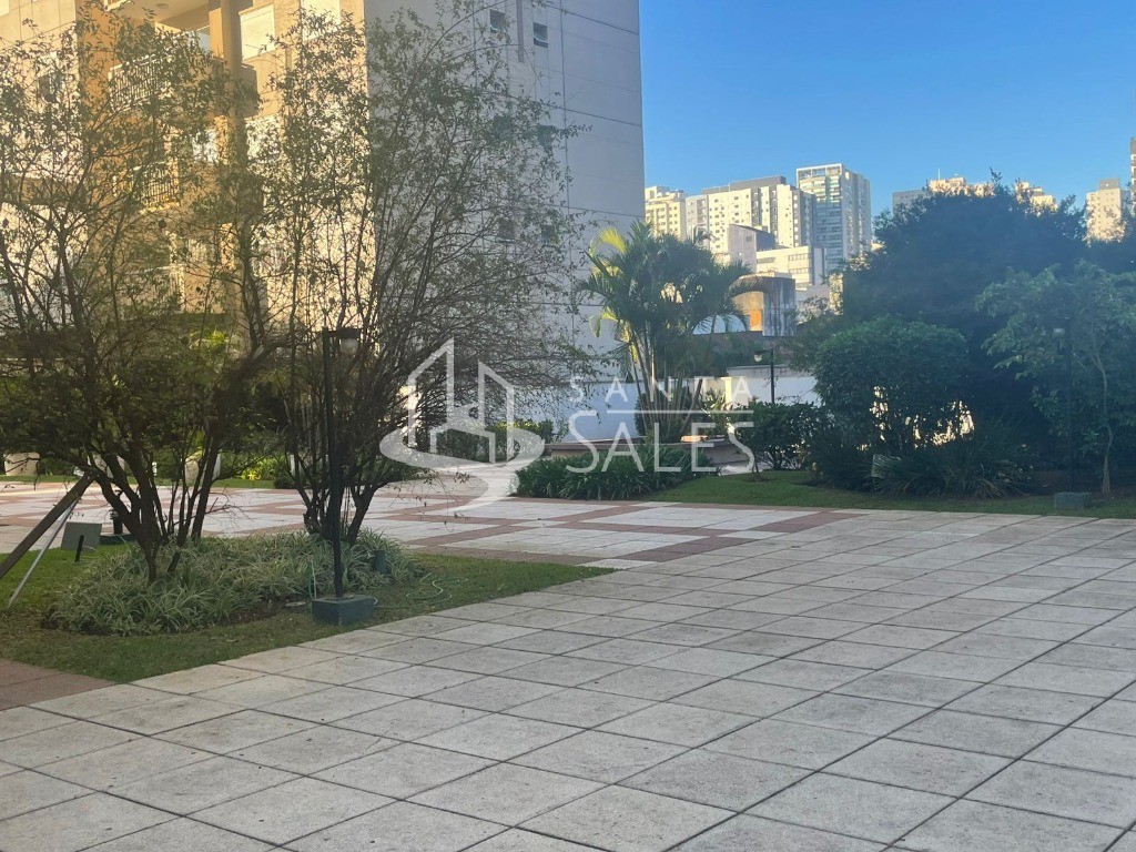 Apartamento, 2 quartos, 55 m² - Foto 25