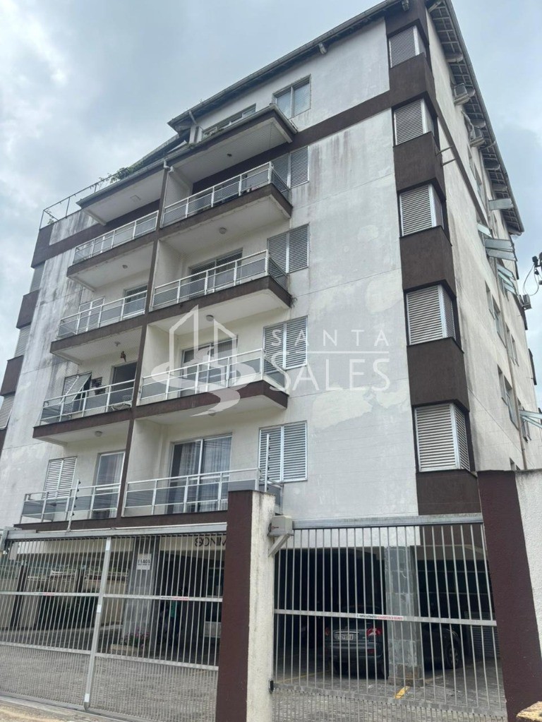 Apartamento, 2 quartos, 63 m² - Foto 19