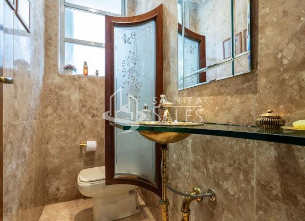 Casa, 4 quartos, 363 m² - Foto 28