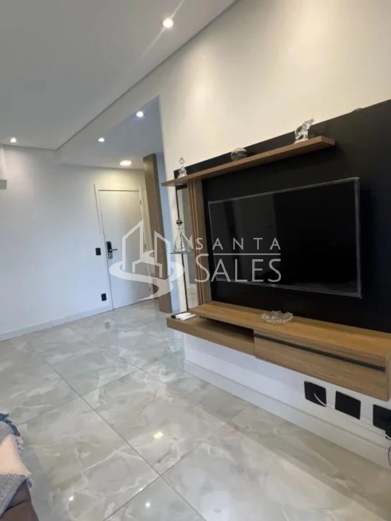 Apartamento, 1 quarto, 55 m² - Foto 11