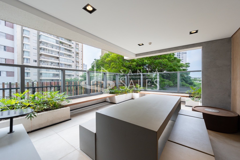 Apartamento, 1 quarto, 32 m² - Foto 22