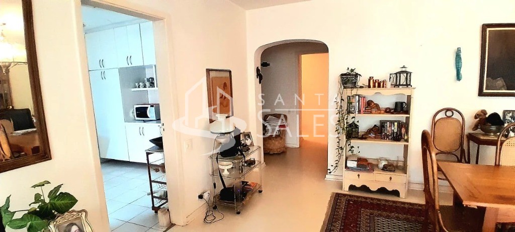 Apartamento, 3 quartos, 190 m² - Foto 7