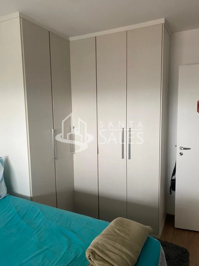 Apartamento, 1 quarto, 53 m² - Foto 21