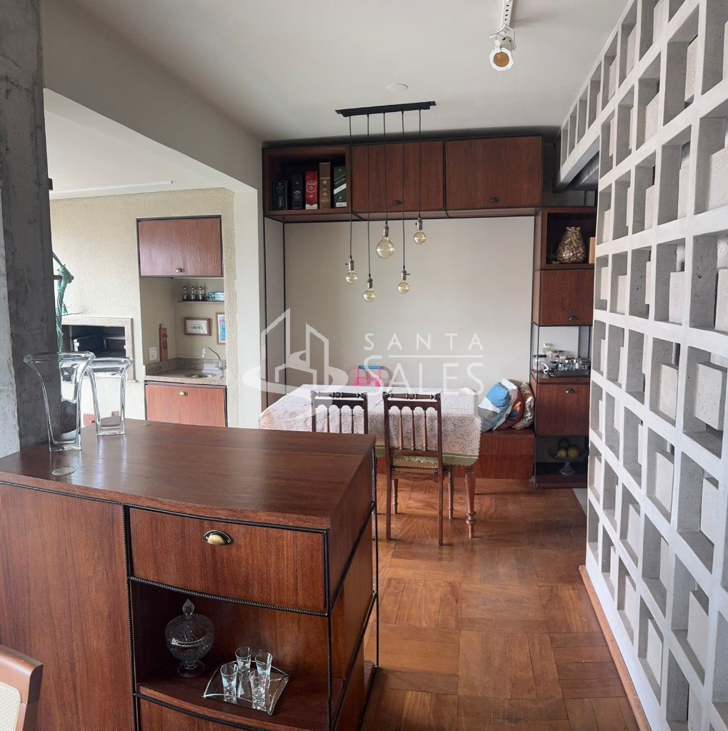 Apartamento, 3 quartos, 158 m² - Foto 14