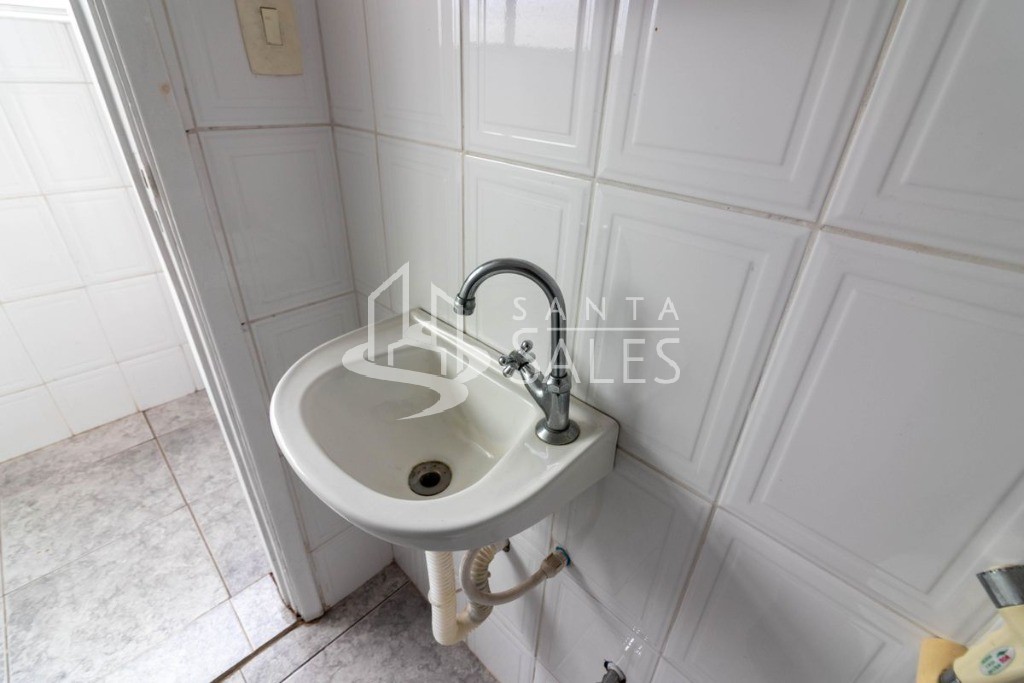 Apartamento, 2 quartos, 63 m² - Foto 25