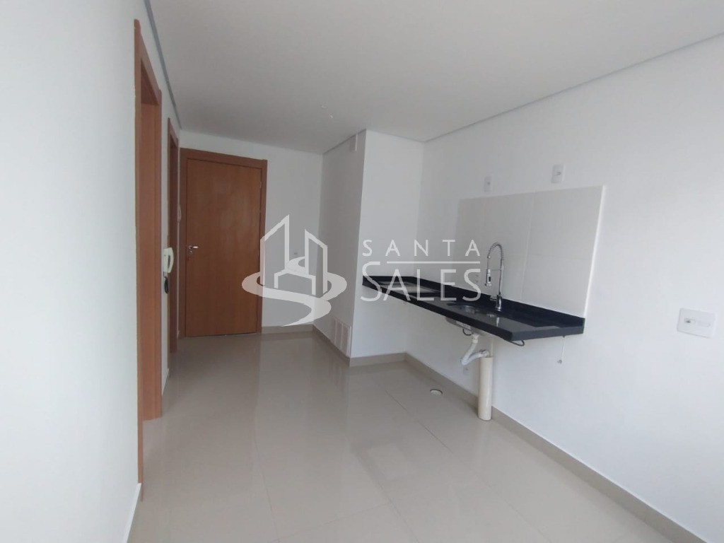 Apartamento, 1 quarto, 24 m² - Foto 5