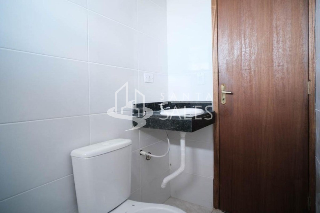 Apartamento, 2 quartos, 40 m² - Foto 15