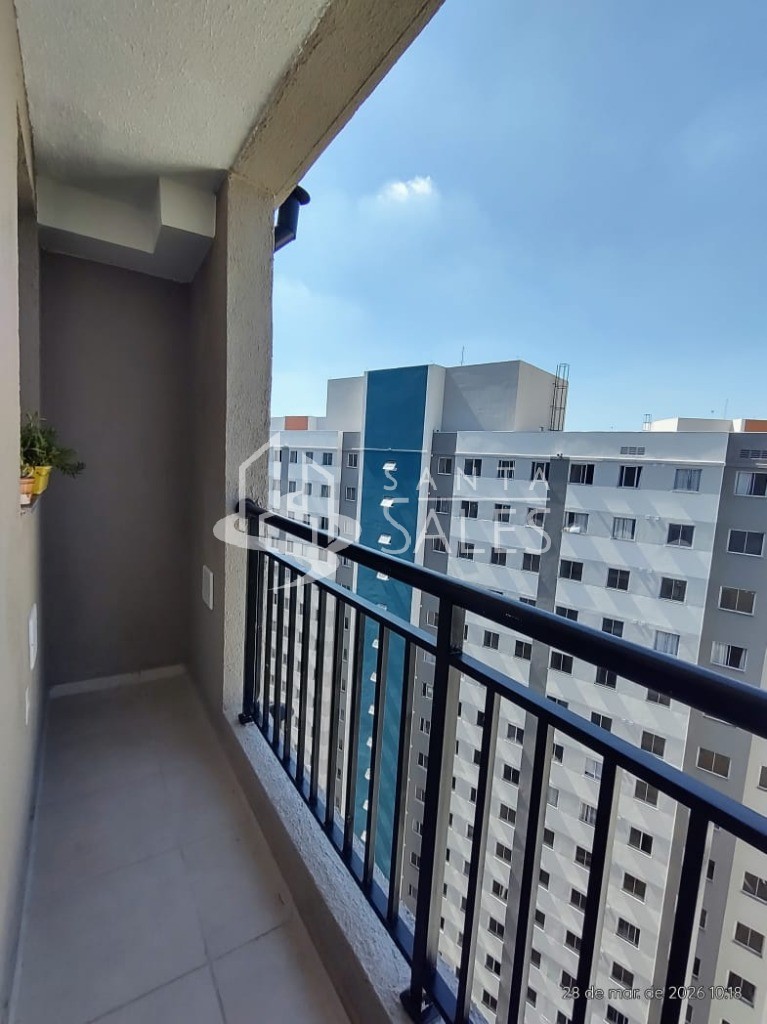 Apartamento, 1 quarto, 40 m² - Foto 8