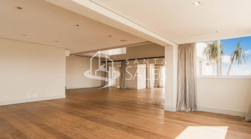 Apartamento, 4 quartos, 641 m² - Foto 2