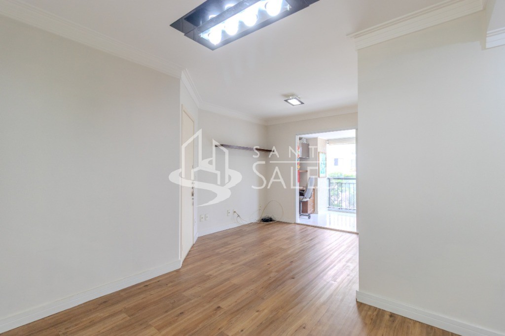 Apartamento, 2 quartos, 81 m² - Foto 2