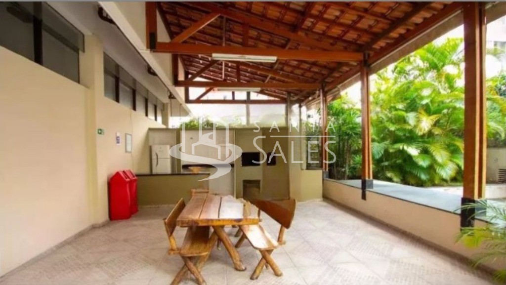 Apartamento, 1 quarto, 40 m² - Foto 24