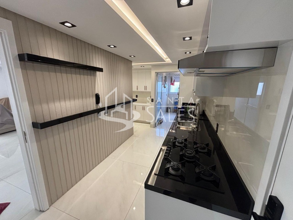 Apartamento, 3 quartos, 125 m² - Foto 2