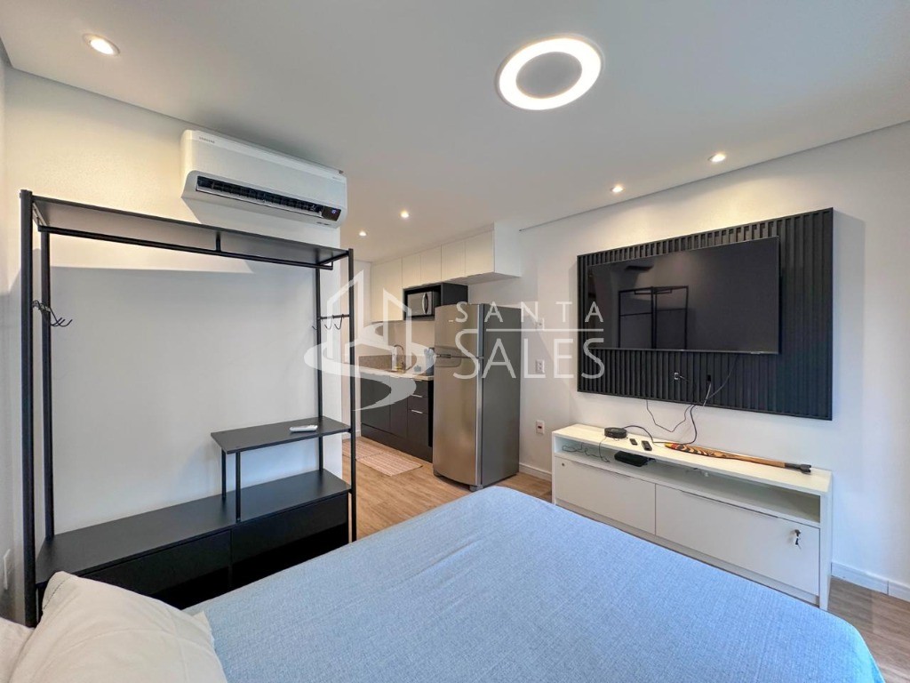 Kitnet-Studio, 26 m² - Foto 17