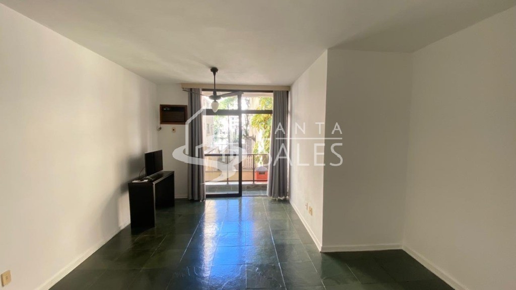 Apartamento, 3 quartos, 82 m² - Foto 2