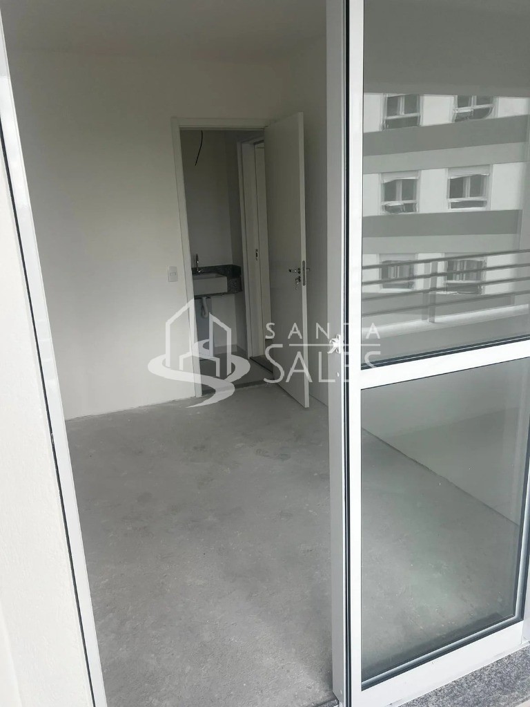 Apartamento, 1 quarto, 33 m² - Foto 6