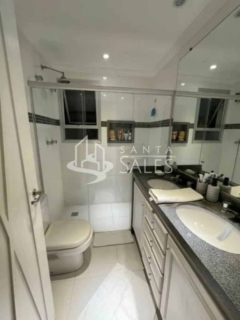 Apartamento, 3 quartos, 130 m² - Foto 11